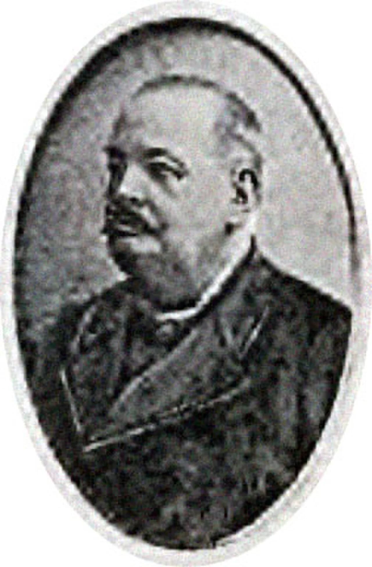 Antoni Ritter von Tyszkowski