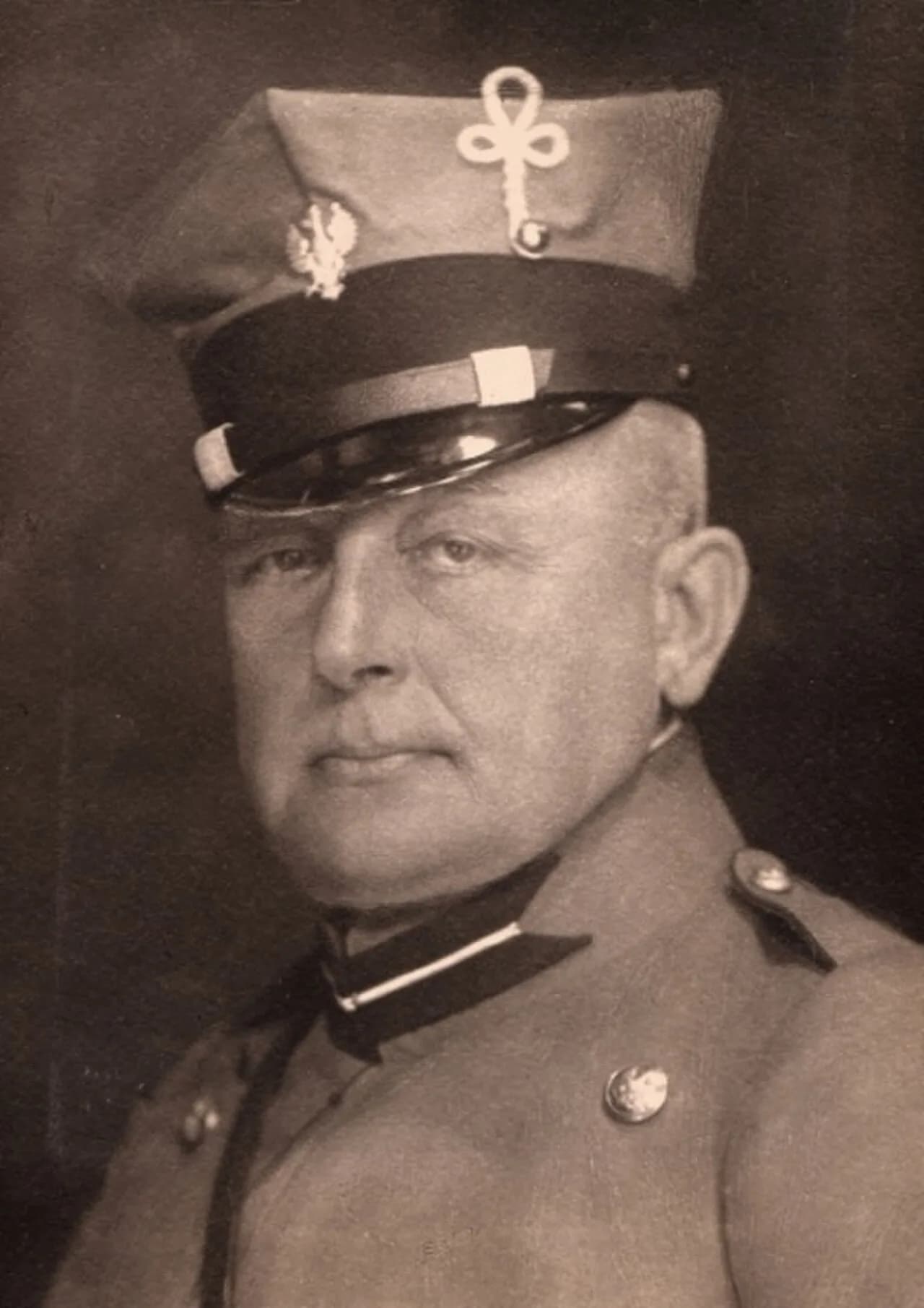 Antoni Unrug