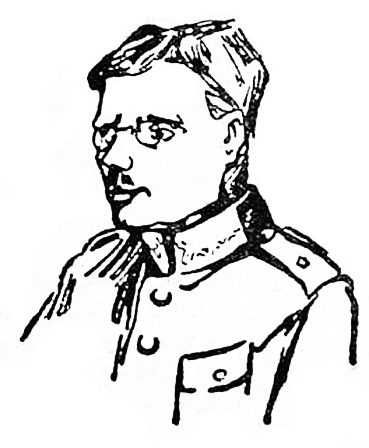 Antoni Wieczorkiewicz
