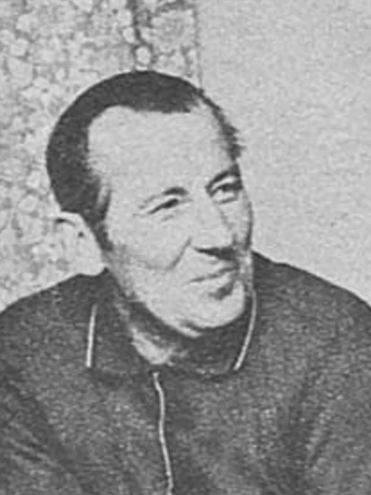 Antoni Wróbel