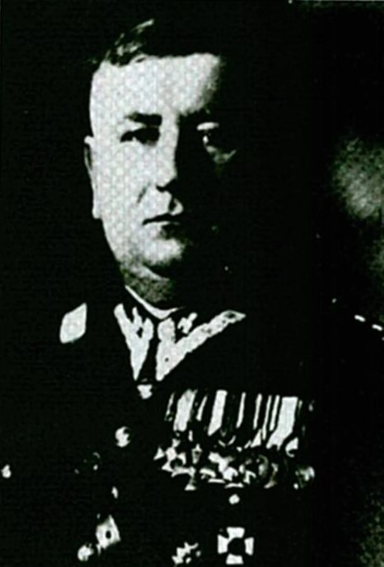 Antoni Żółkiewski