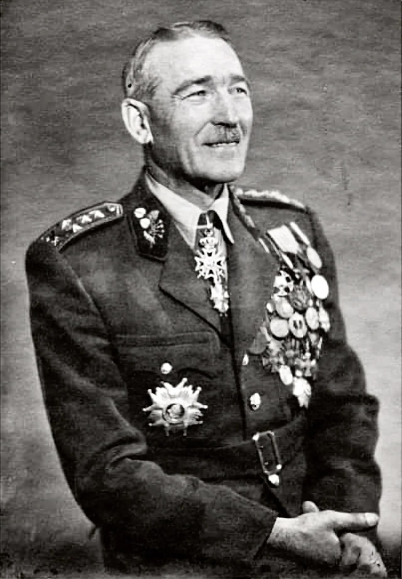 Antonín Hasal