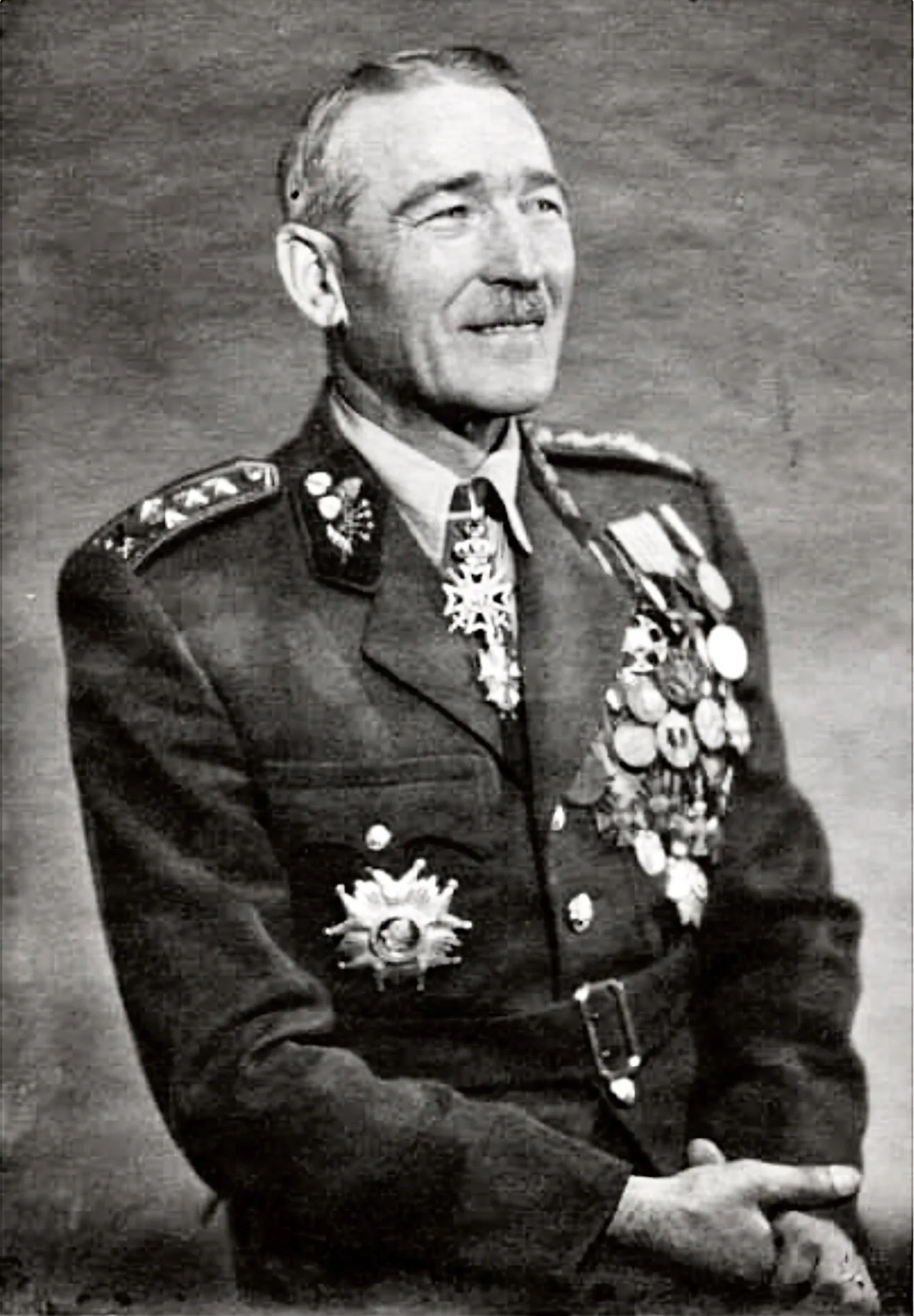 Antonín Hasal