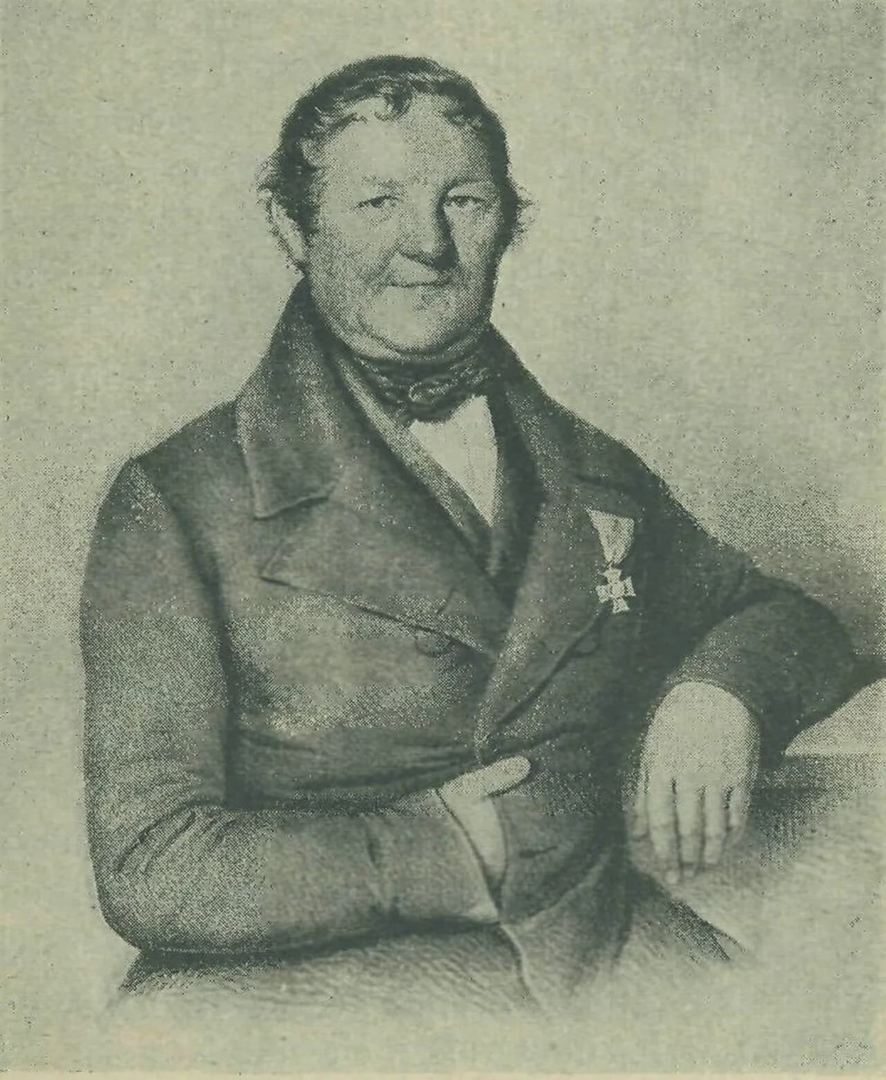 Antonín Pich