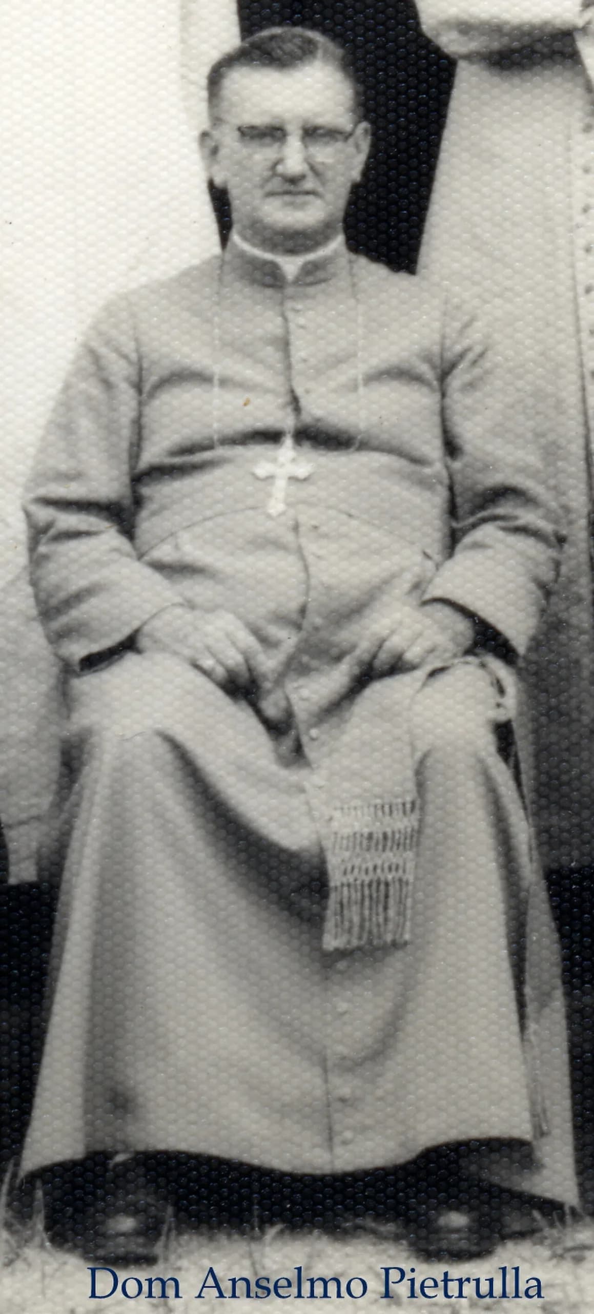Anselmo Pietrulla