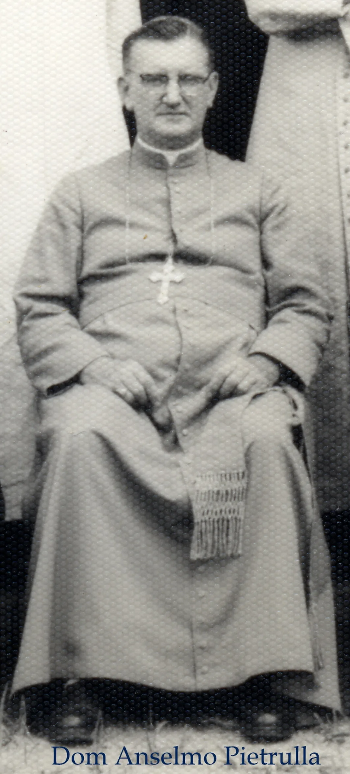 Anselmo Pietrulla