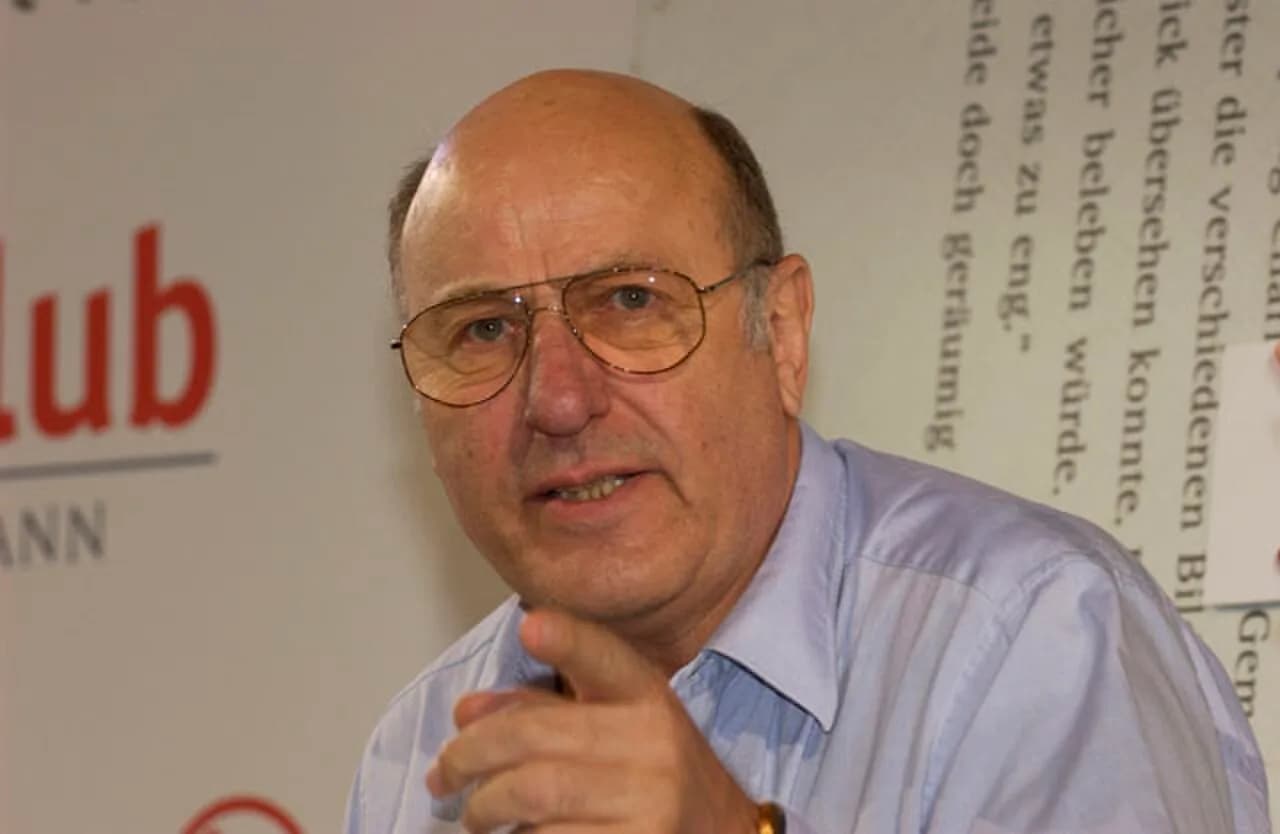 Manfred Krug