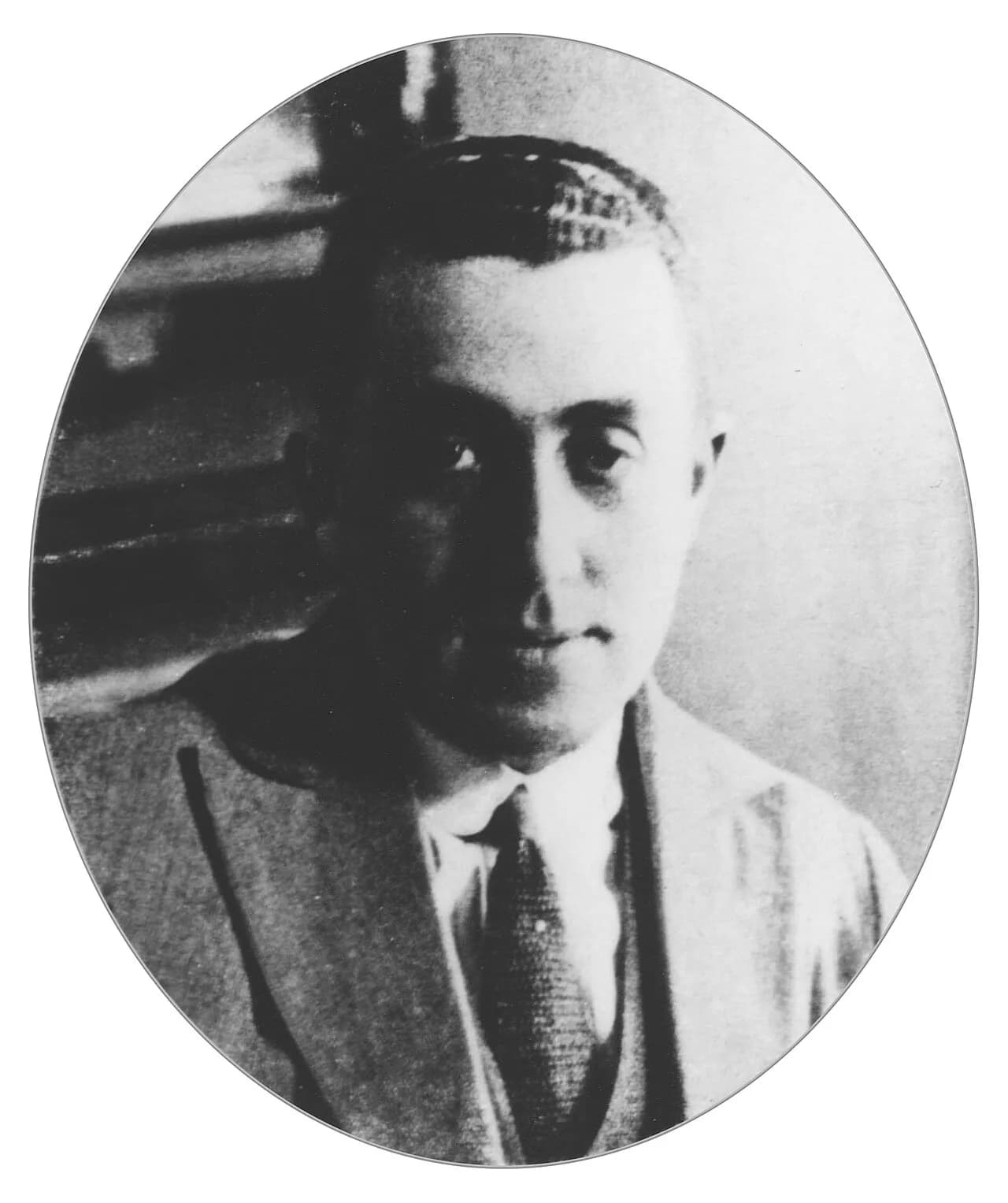 C. H. Gonda