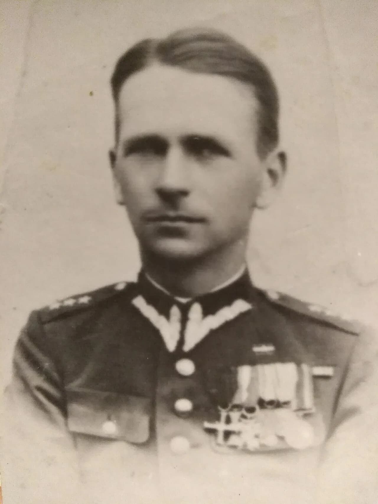 Tadeusz Fritz