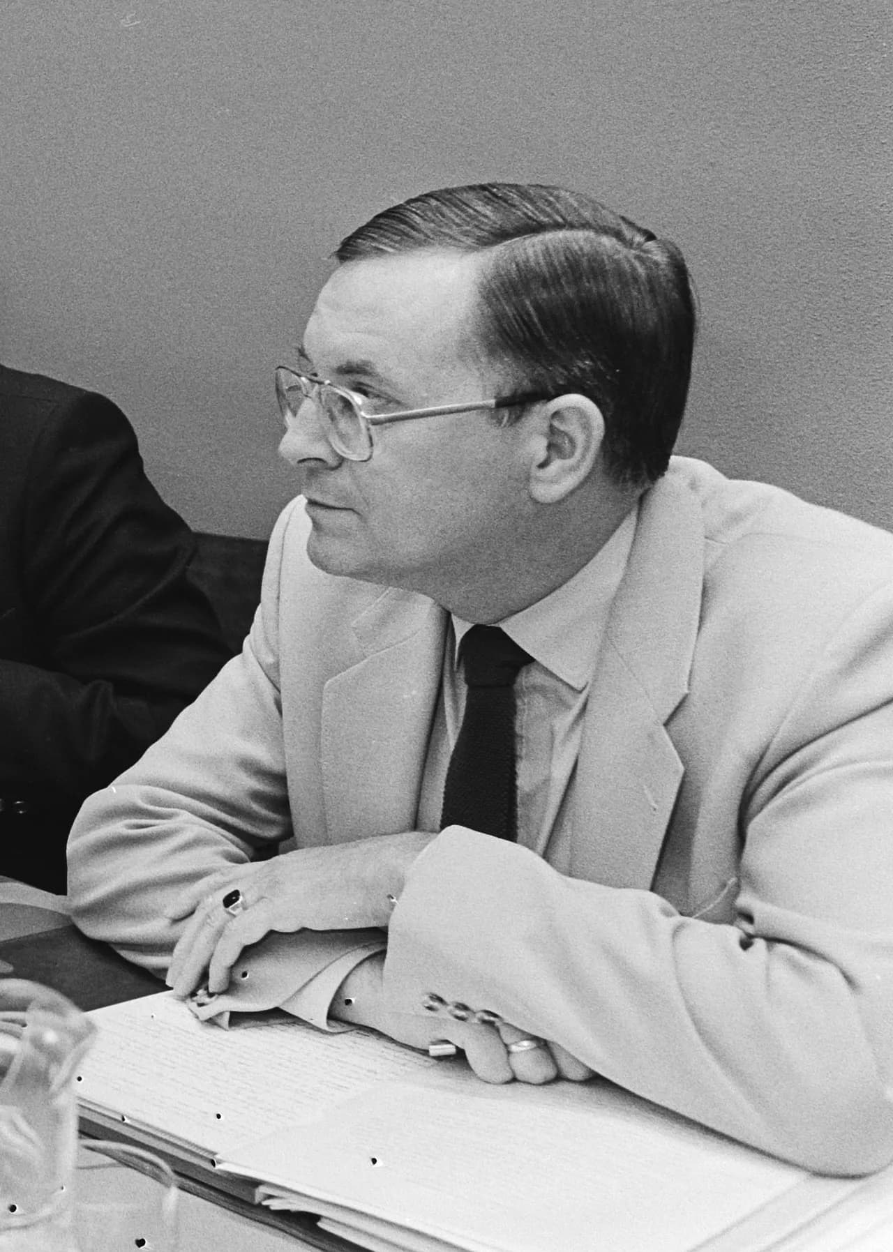 Arie Oostlander