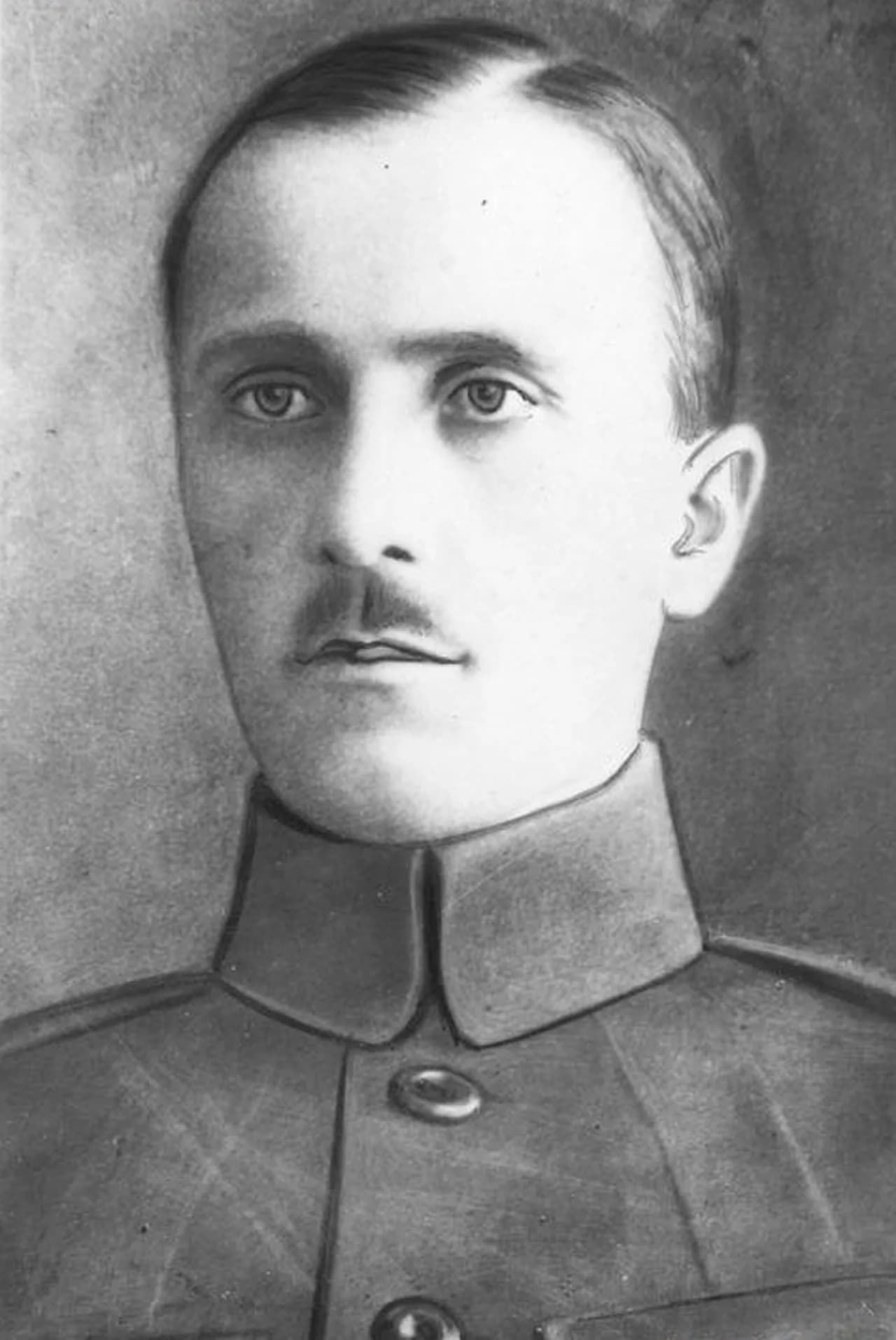 Arnold Szylling