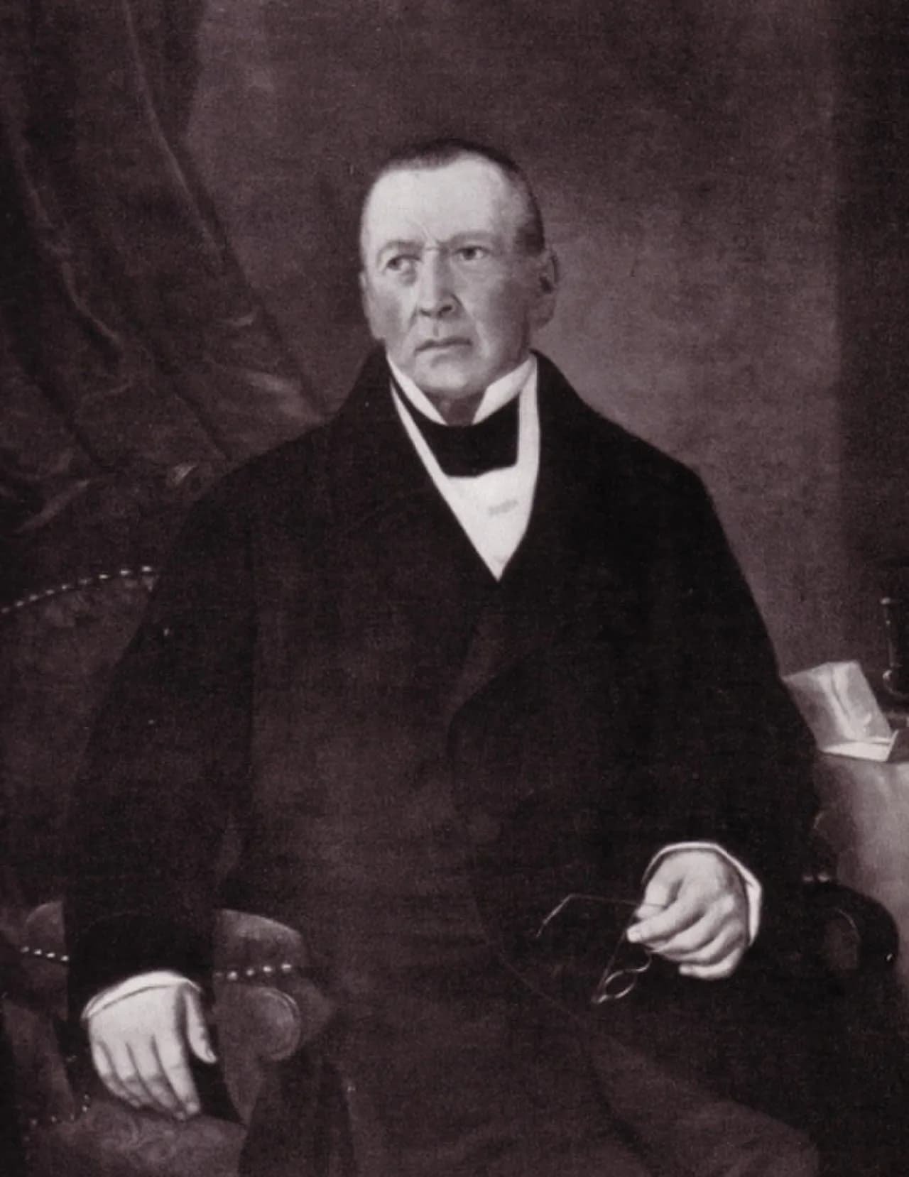 Alois Dessauer