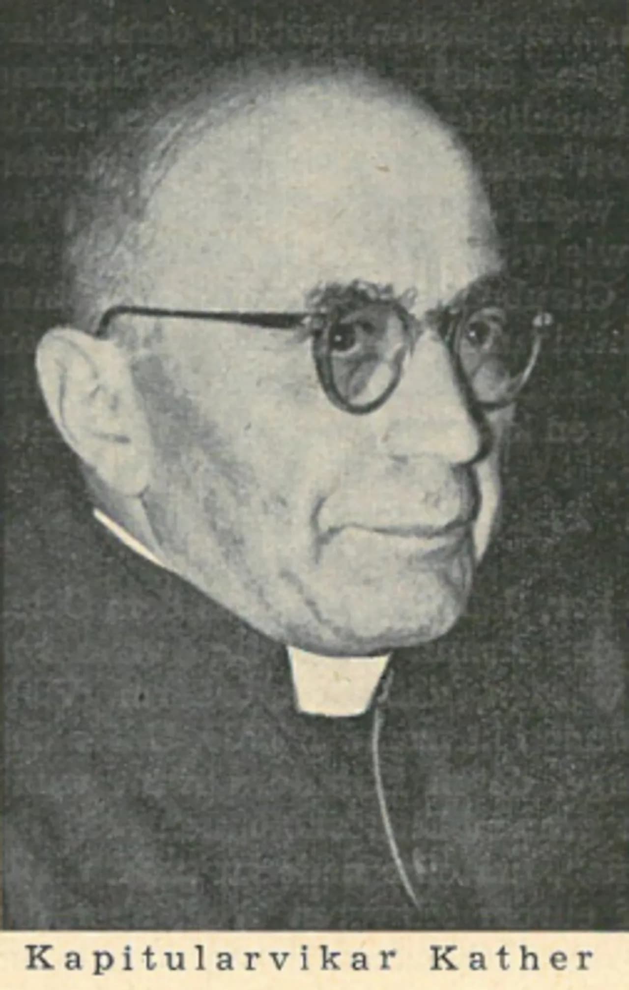 Arthur Kather
