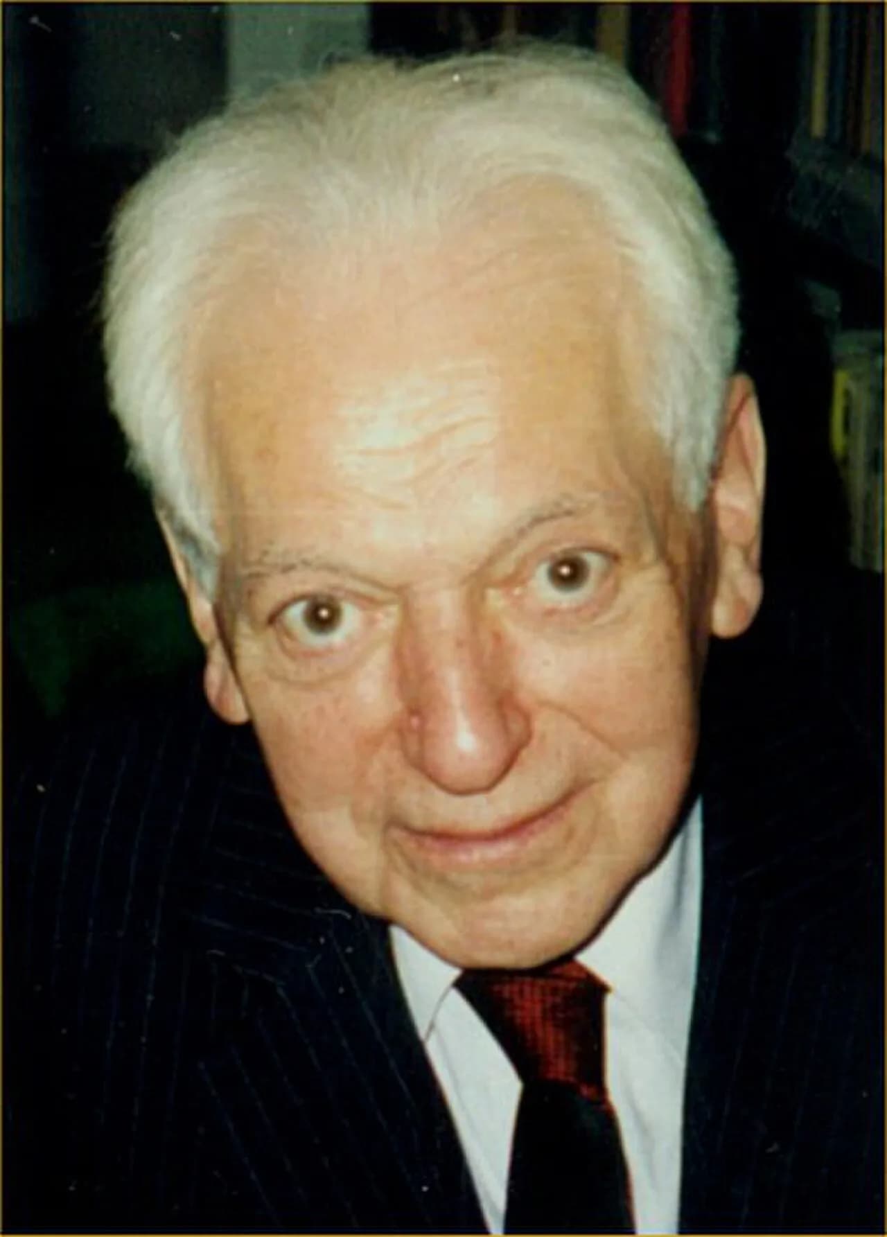Artur Międzyrzecki