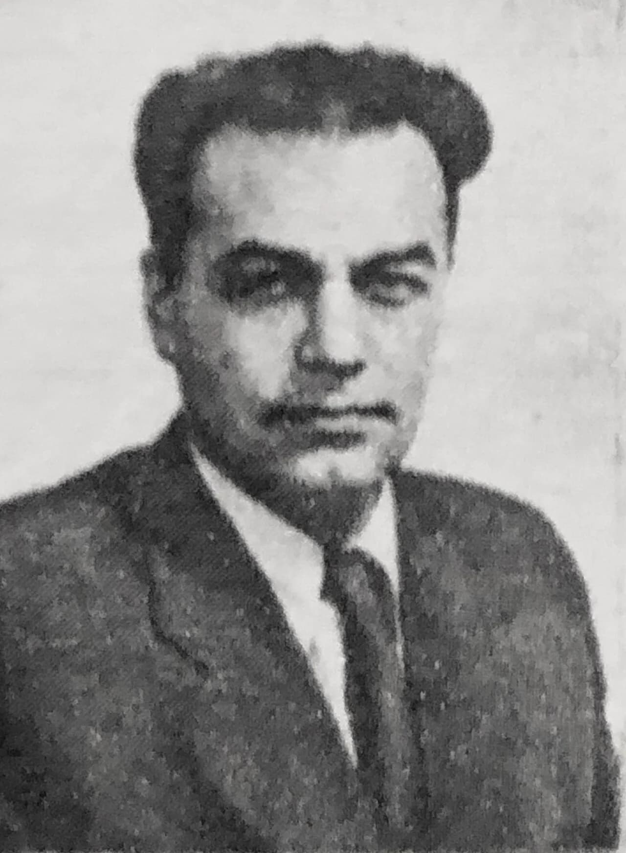 Artur Starewicz