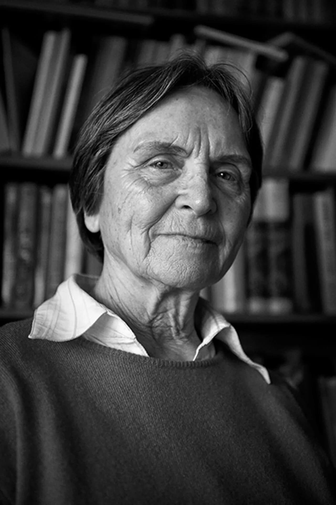 Erika Taube