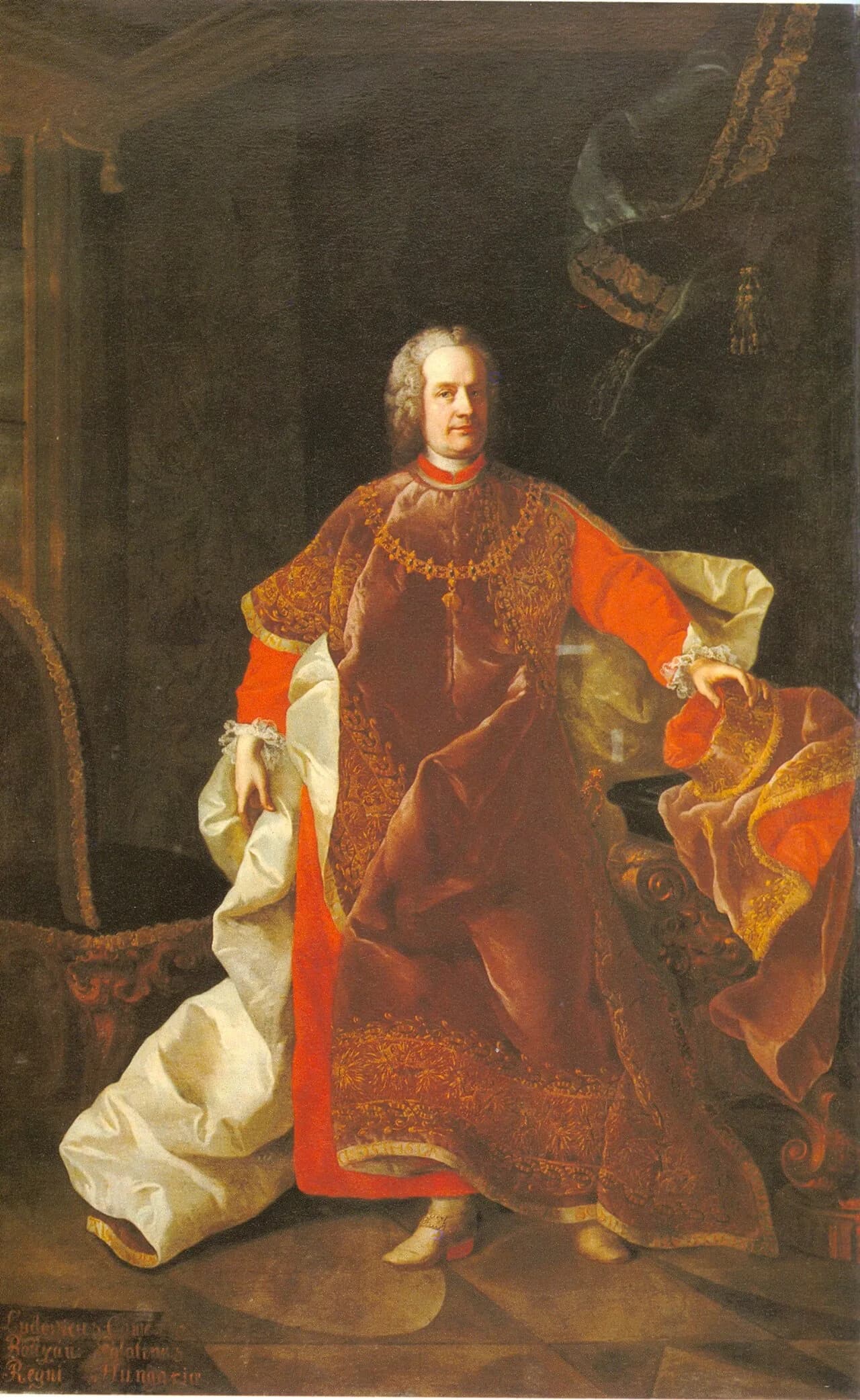 Ludwig Batthyány