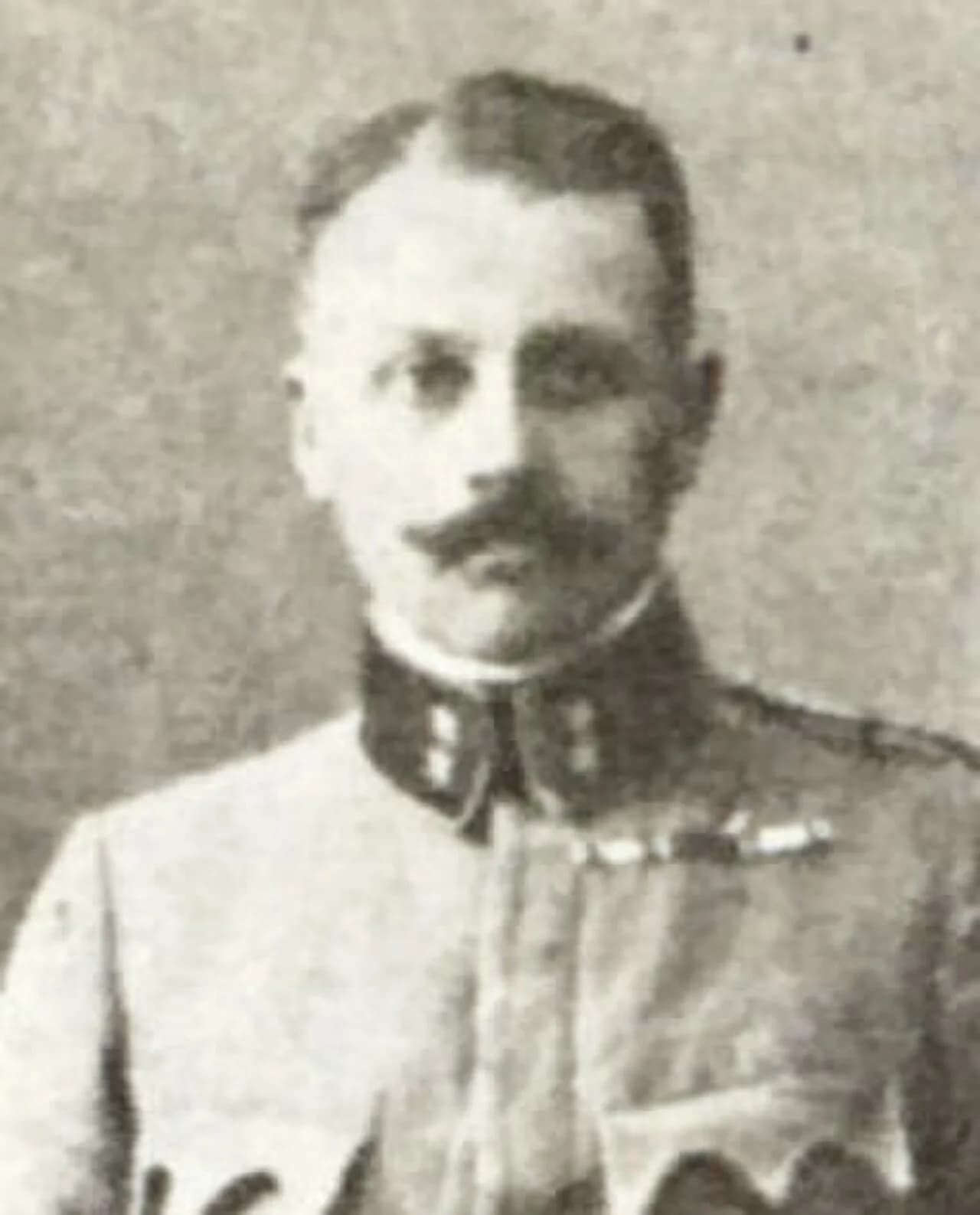 August Krasicki