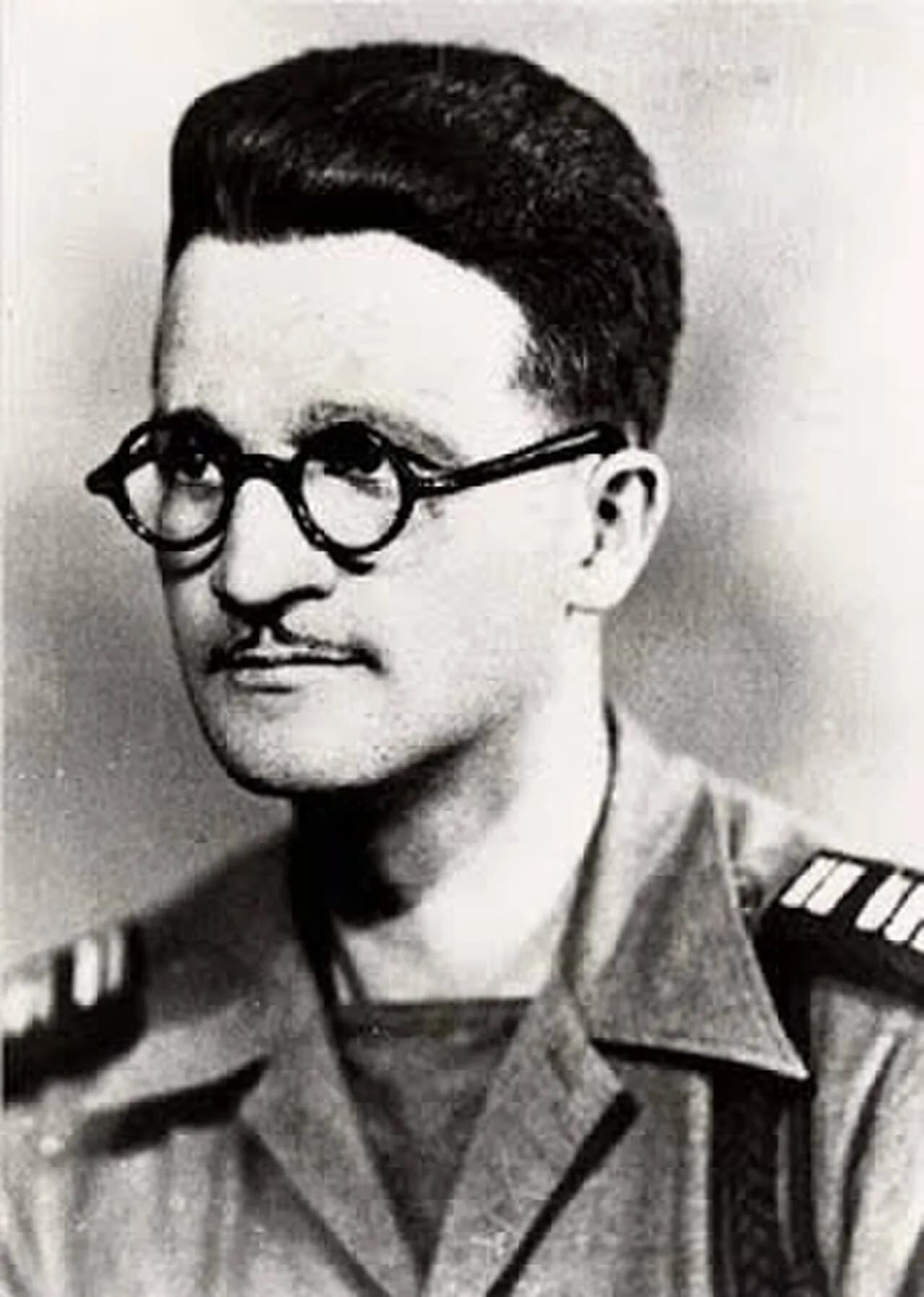 Marius Guédin
