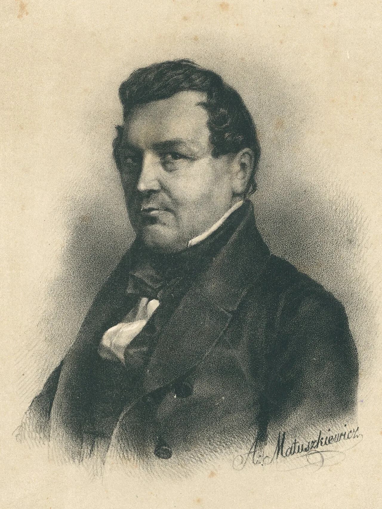 August Wilkoński