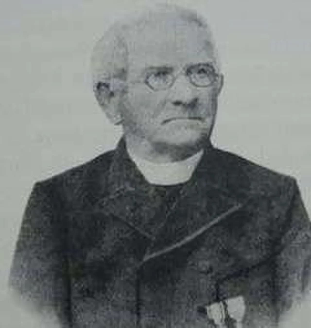 Augustin Bogislaus Weltzel