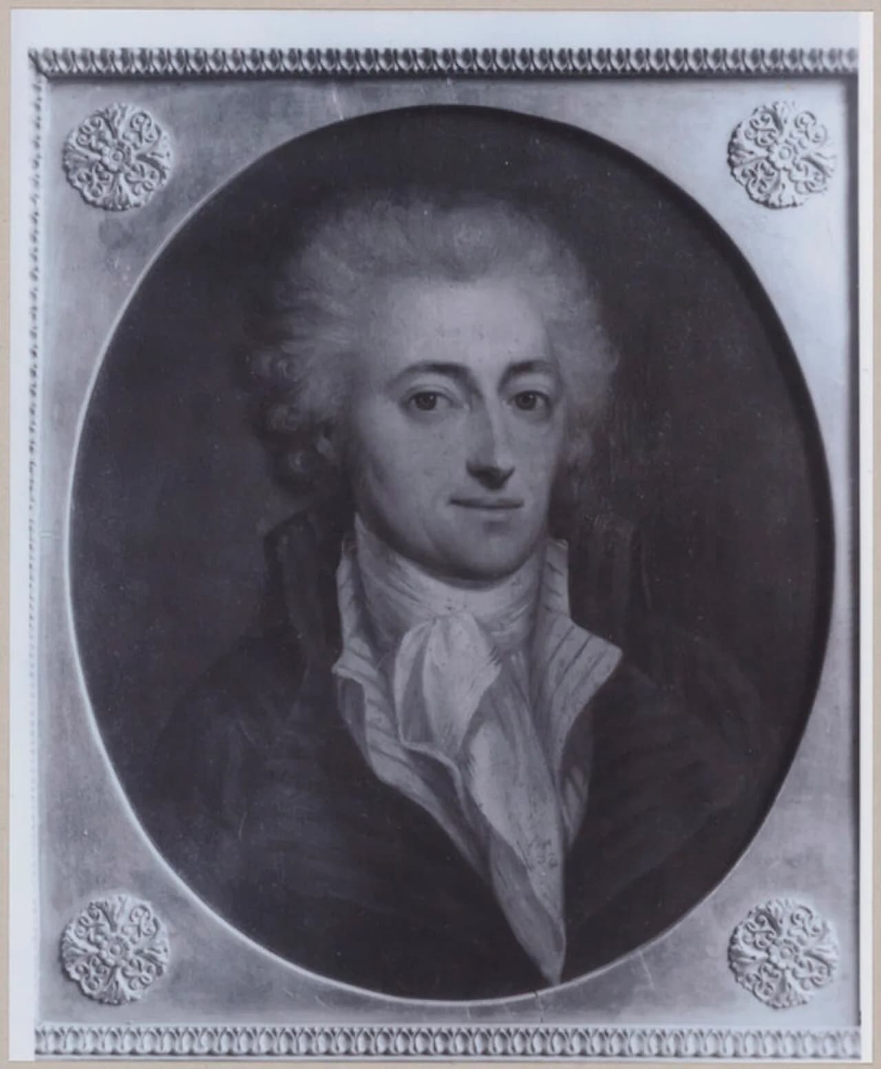 Charles-Ignace d'Oultremont de Wégimont