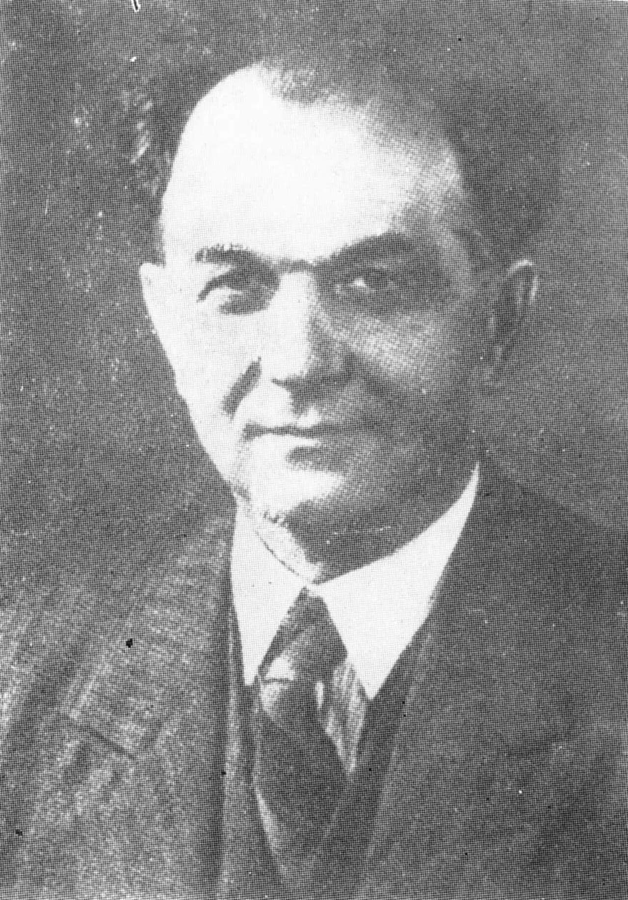 Augustyn Kośny