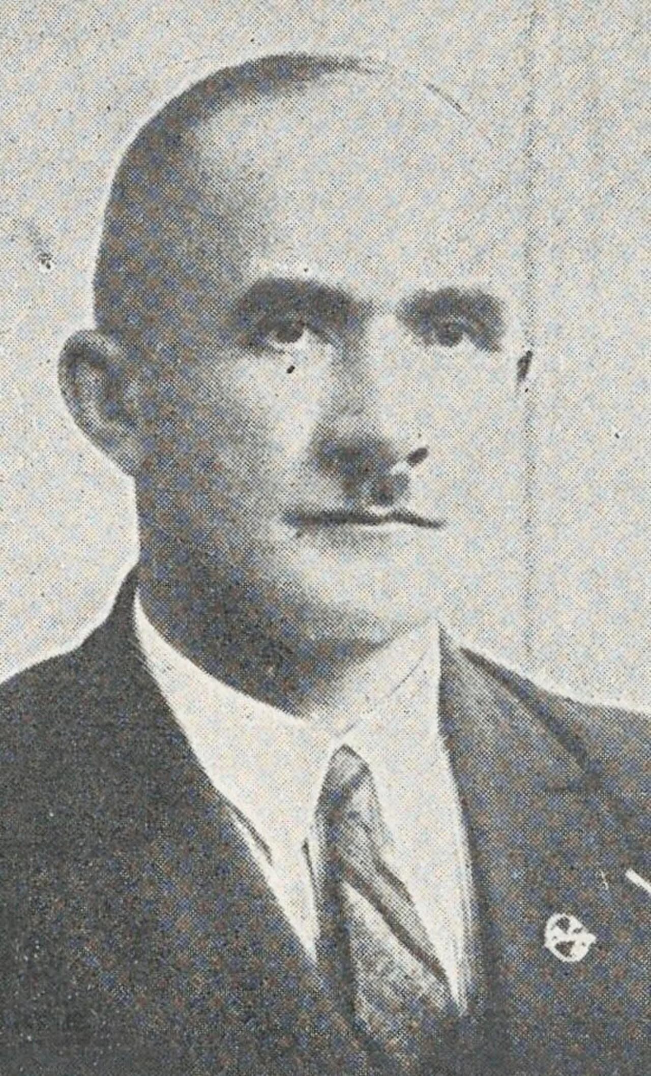 Augustyn Serożyński