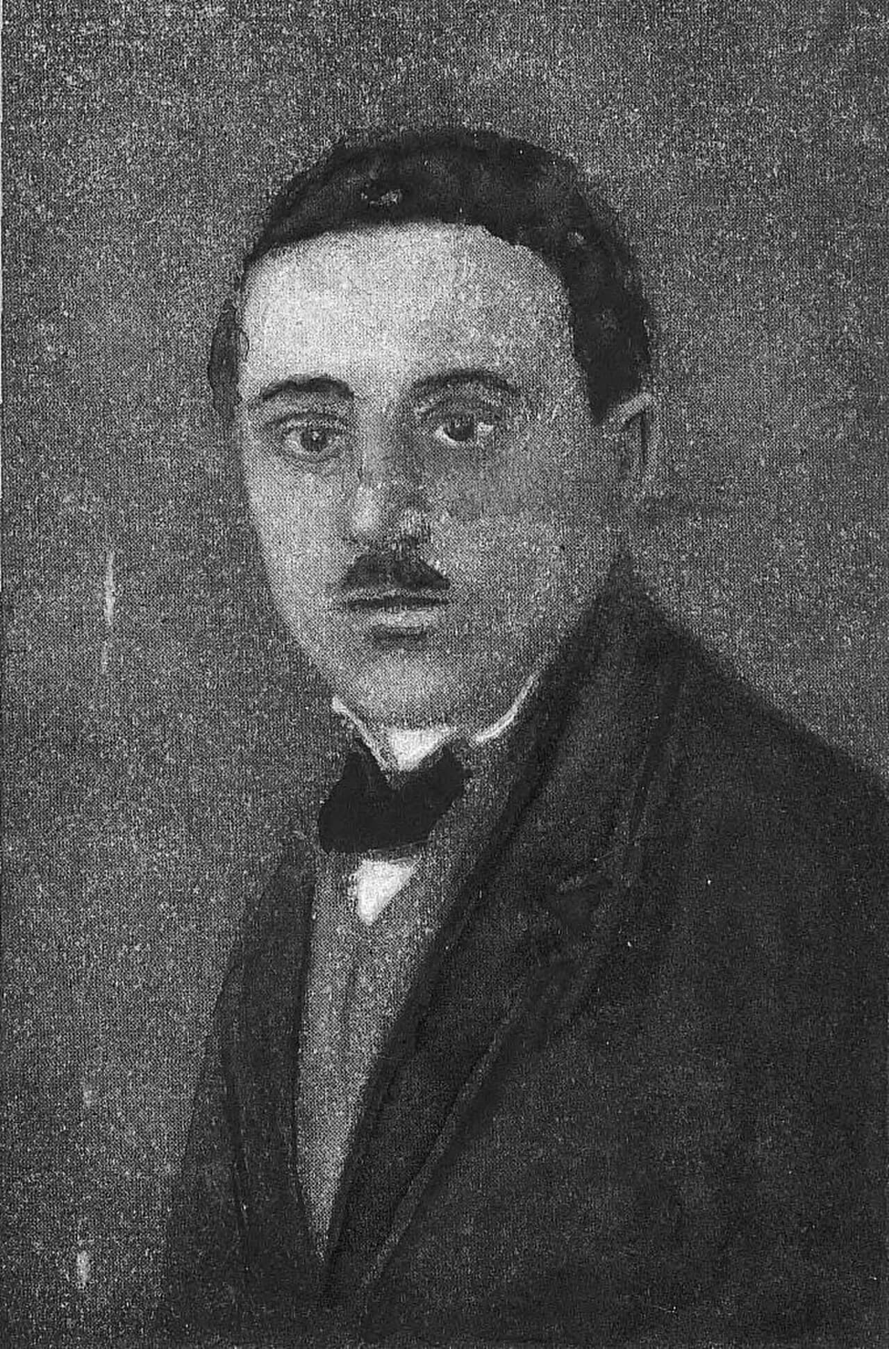 Augustyn Swider