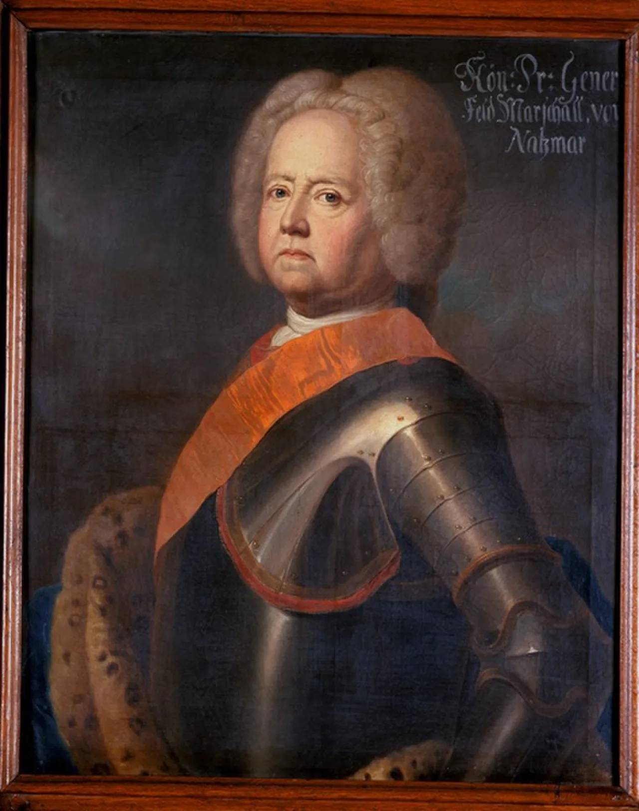 Dubislav Gneomar von Natzmer