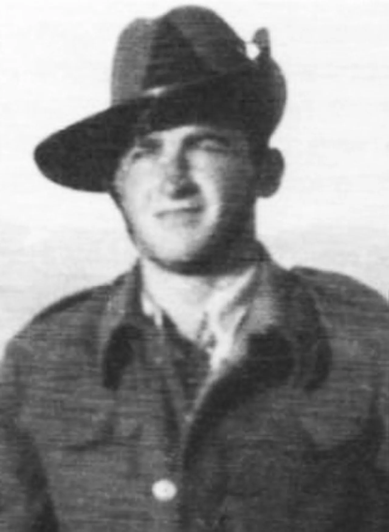 Avraham Schwarzstein