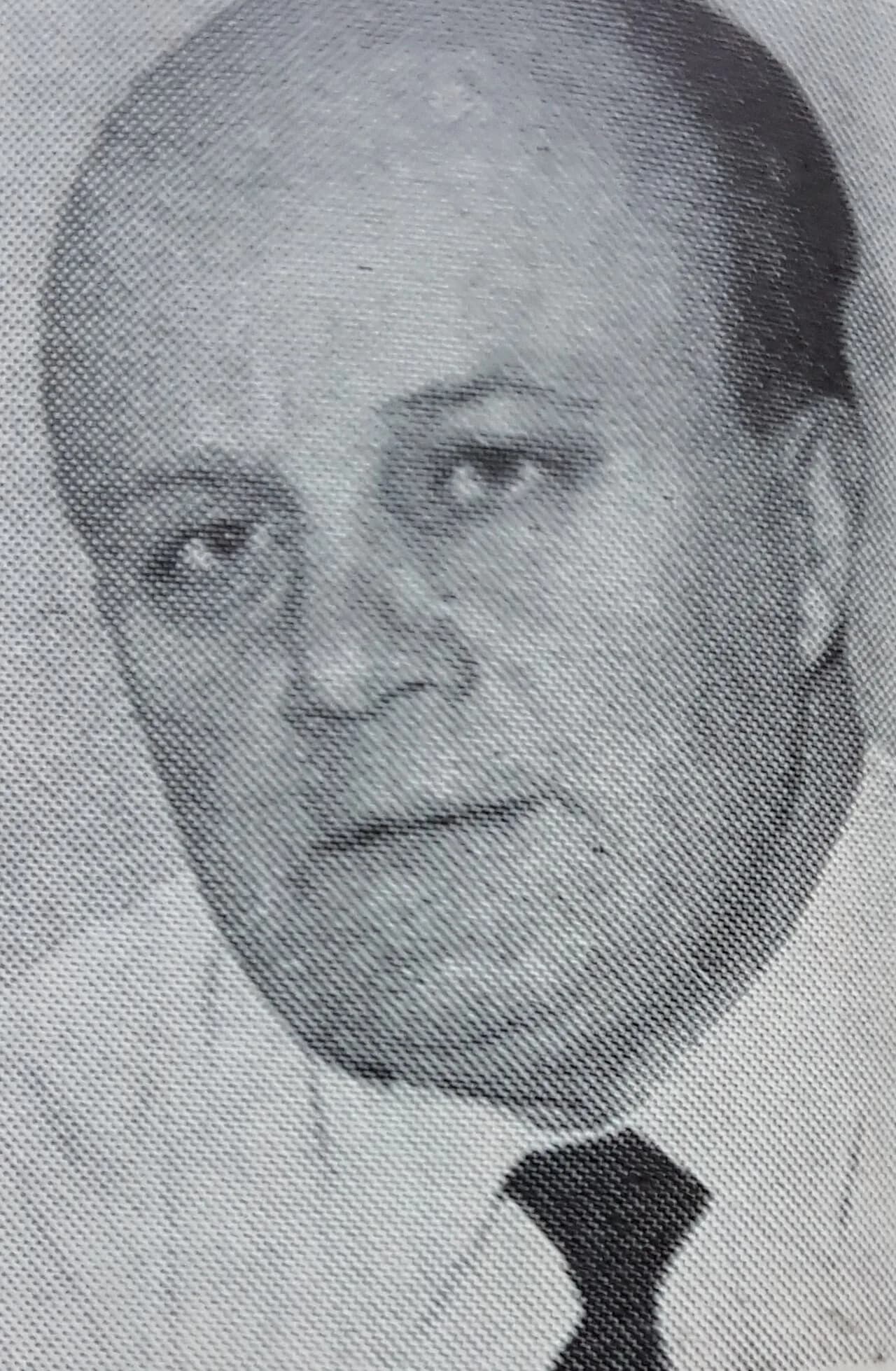 Ture Lundquist