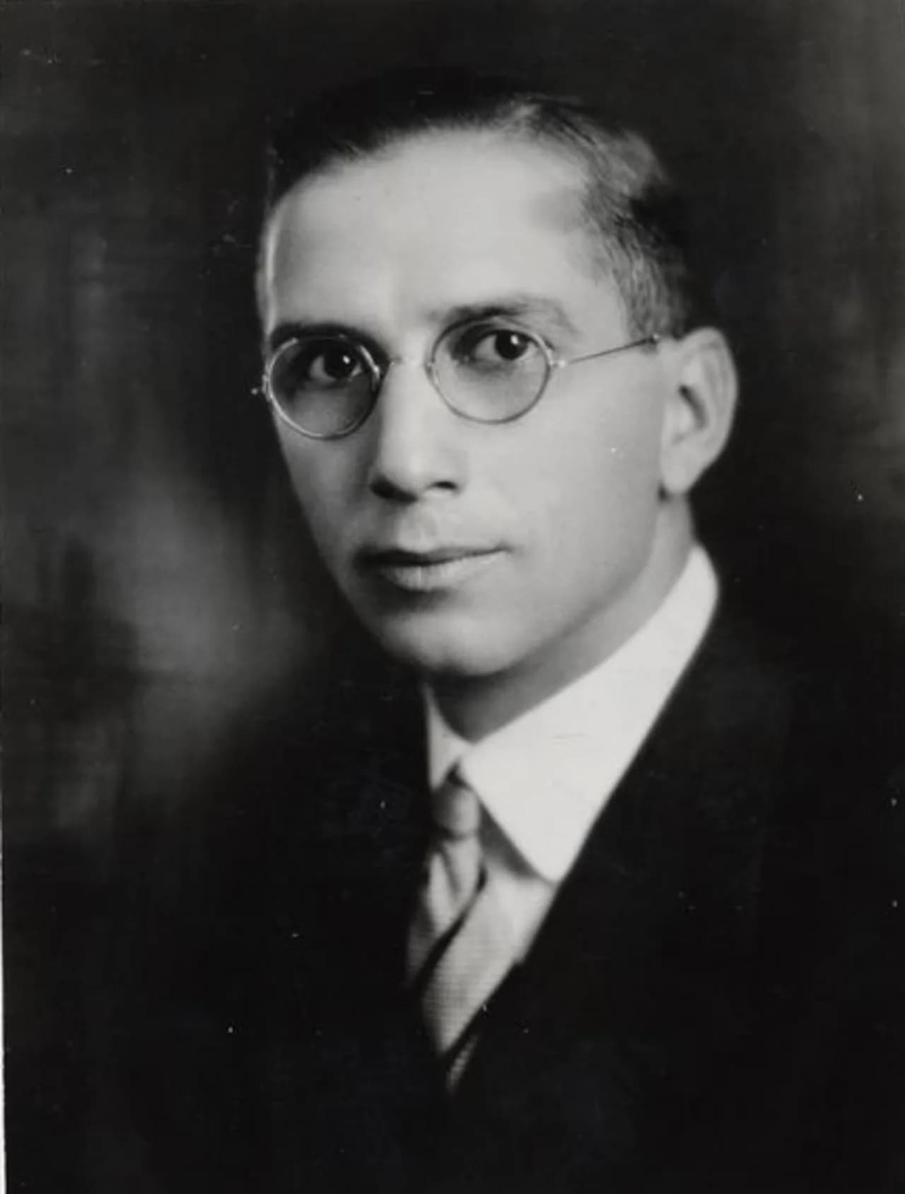 Harold S. Diehl