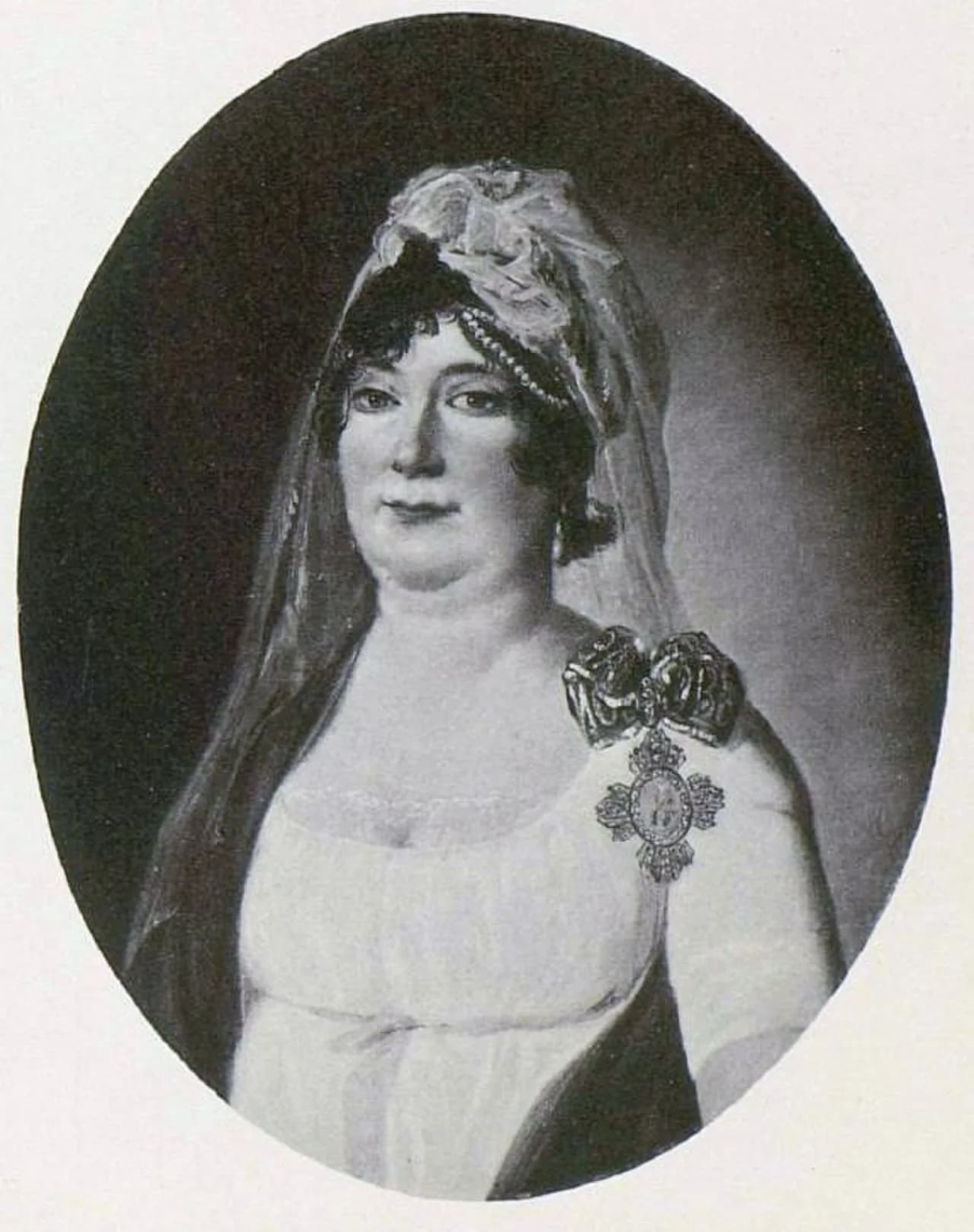 Jekaterina Alexandrowna Tolstaja