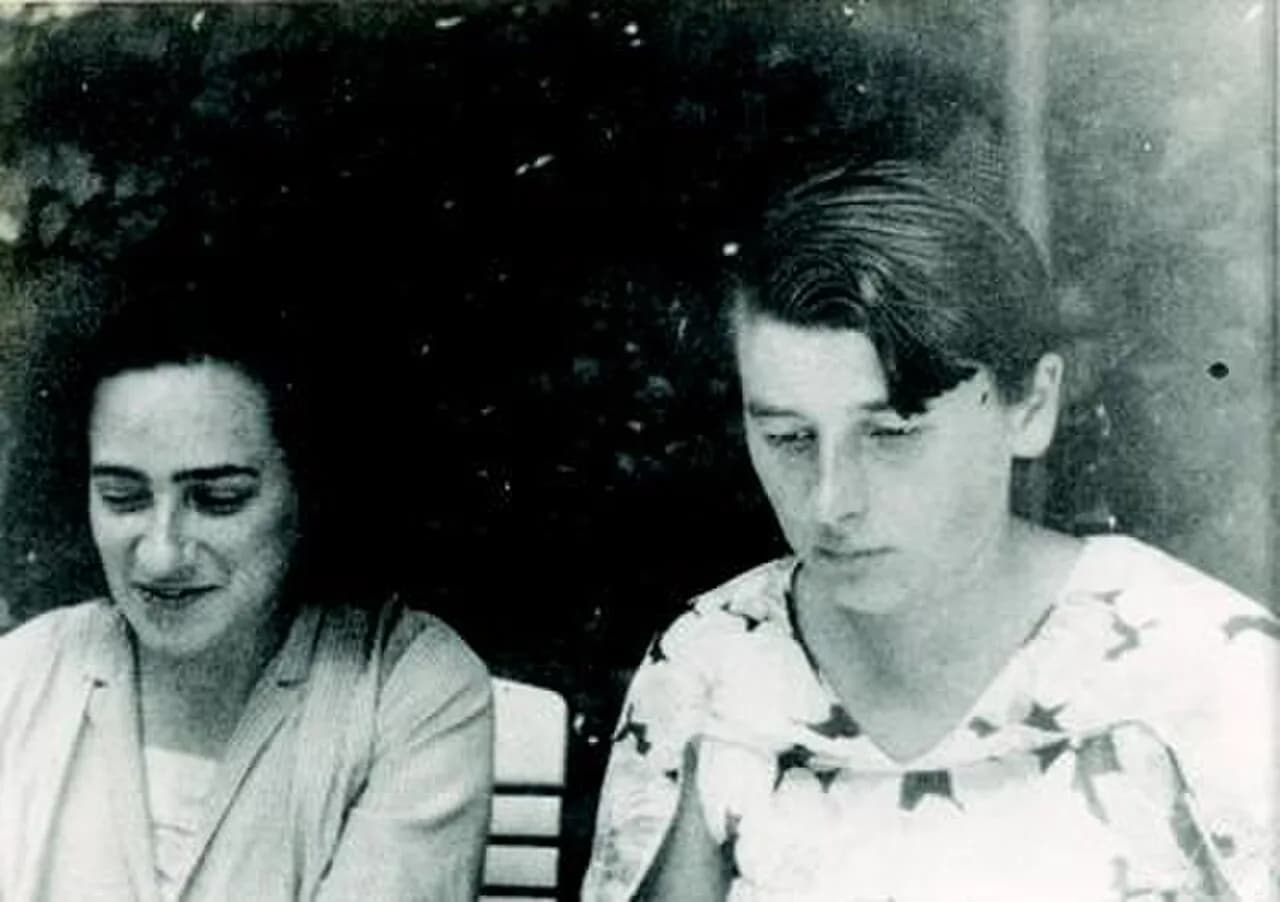 Ruth Moufang