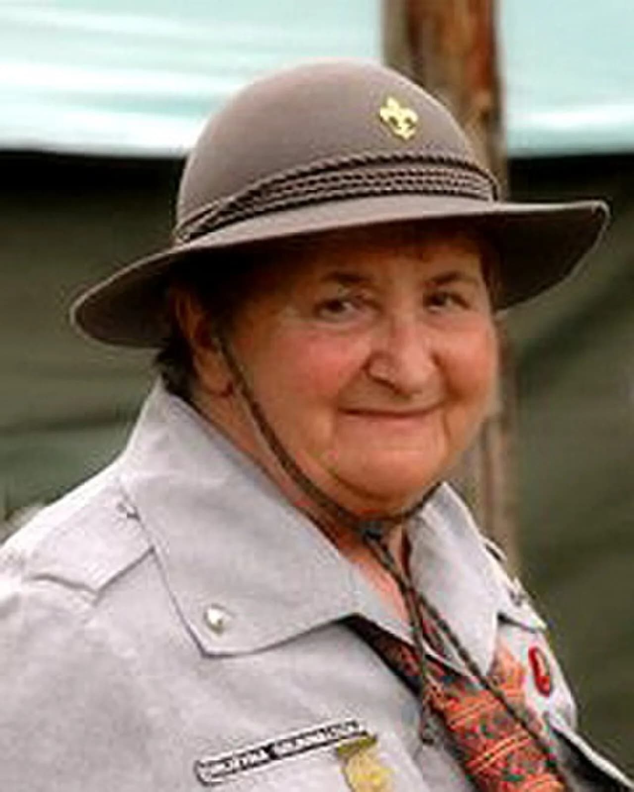 Barbara Bogdańska-Pawłowska