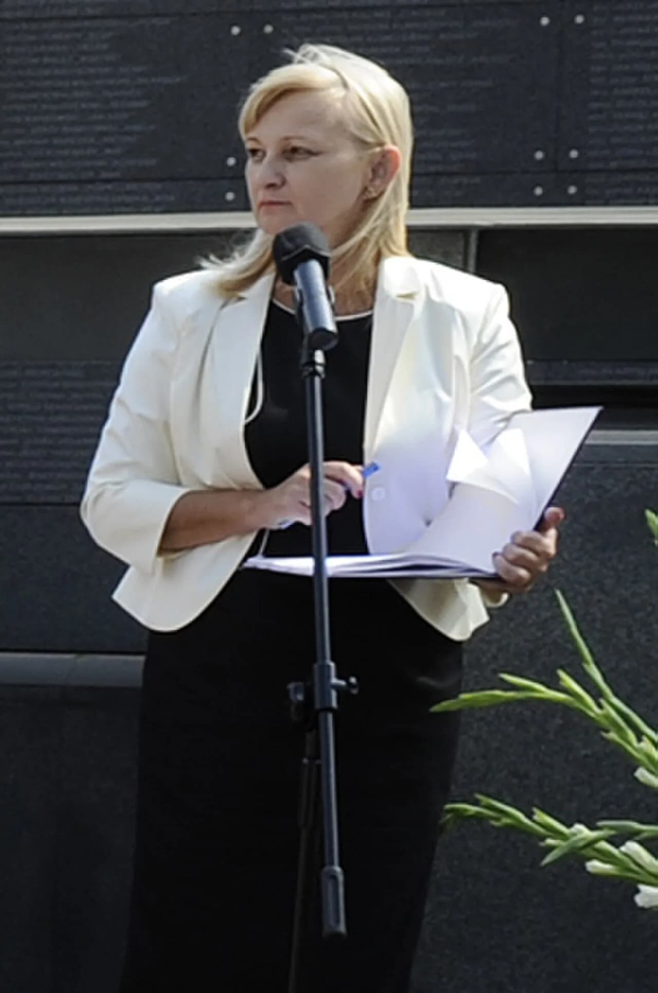 Barbara Mamińska