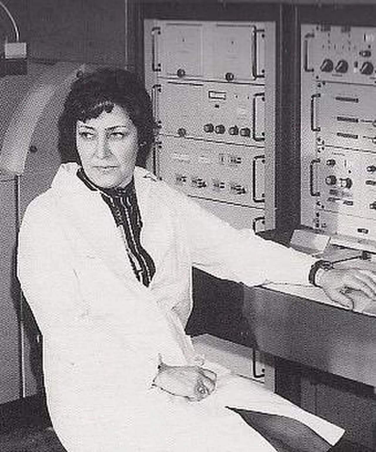 Barbara Rzeszotarska