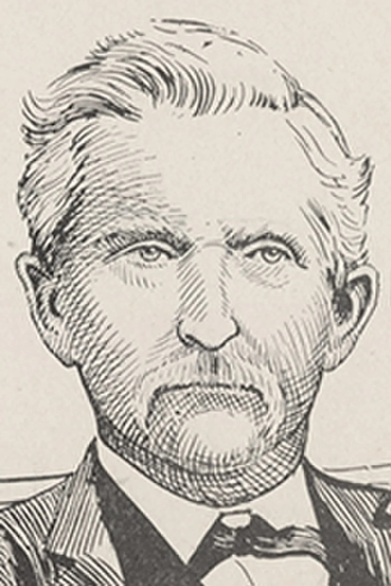 Henry A. Houston