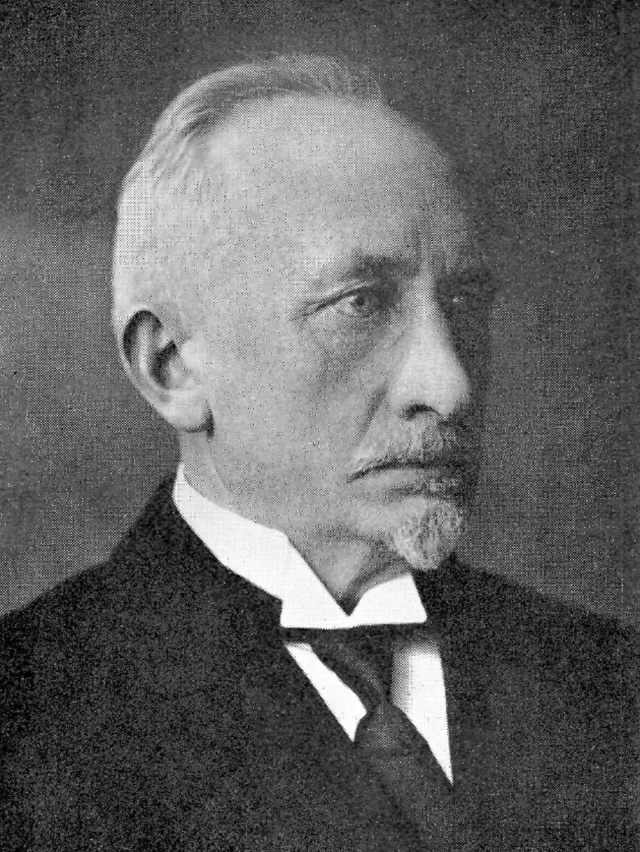 Jesper Peter Johansen Ravn