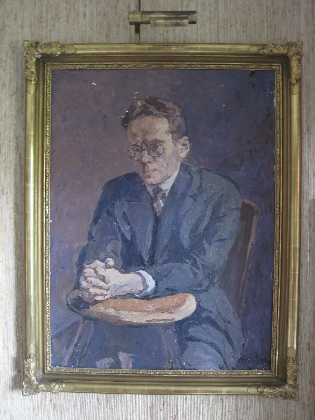 Chaim Müntz