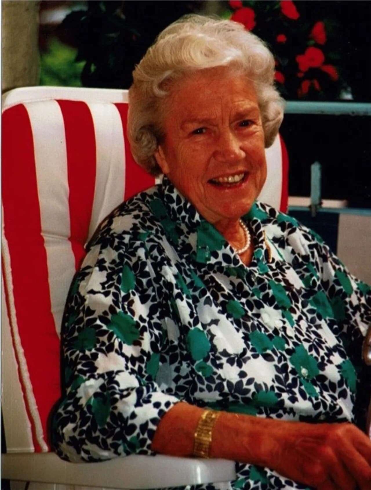 Brigitte Sarry