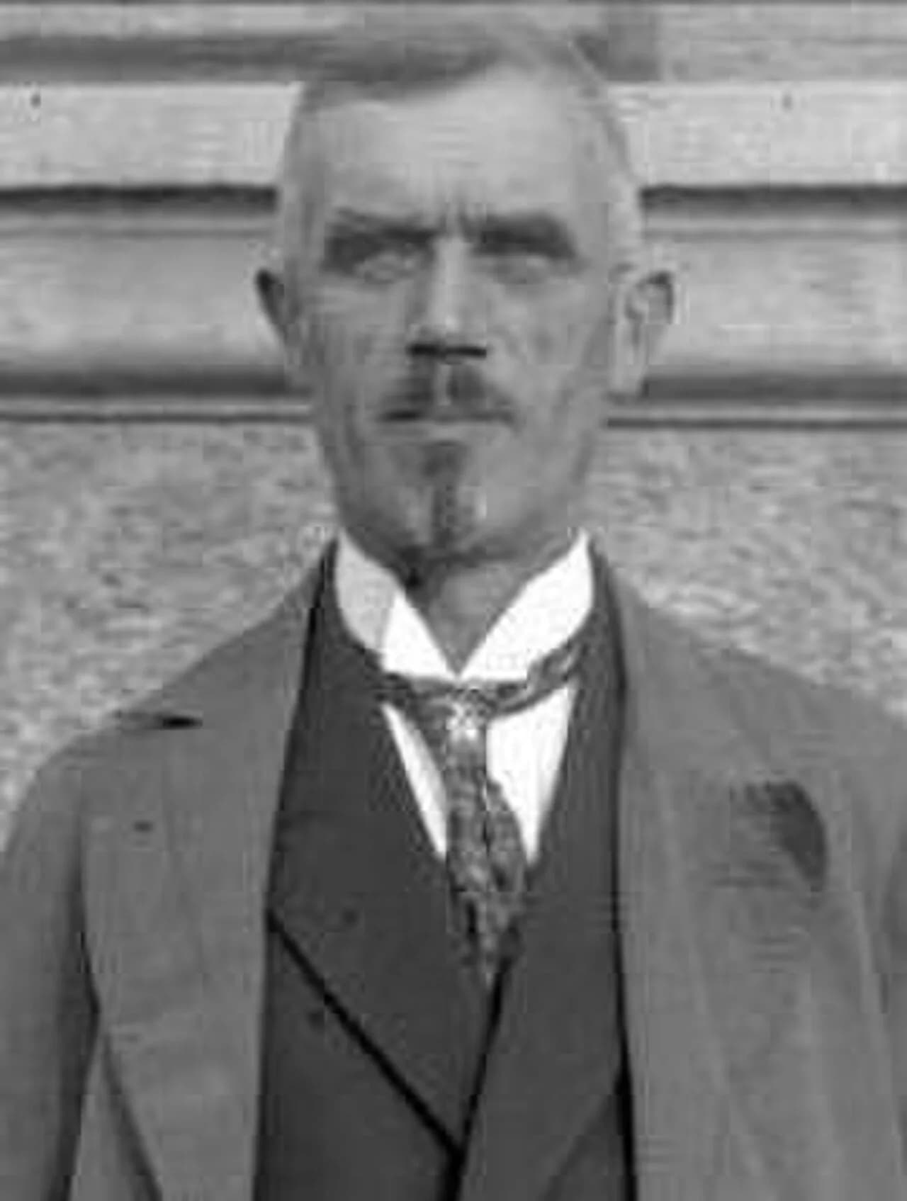 Ludwig Dürr