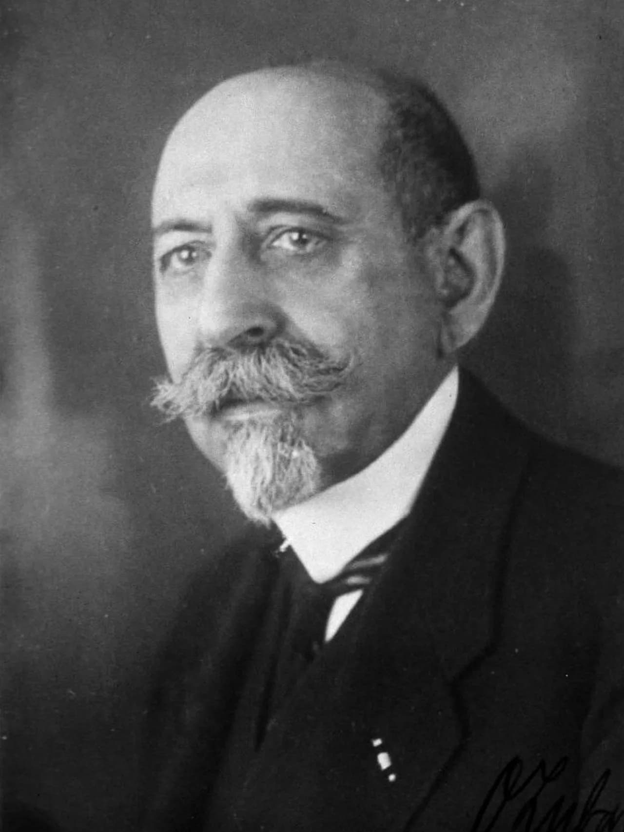 Otto Lubarsch