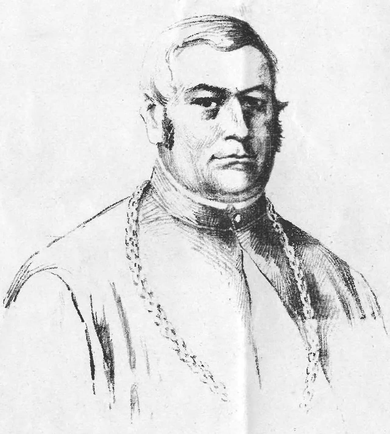 Bernhard Bogedain