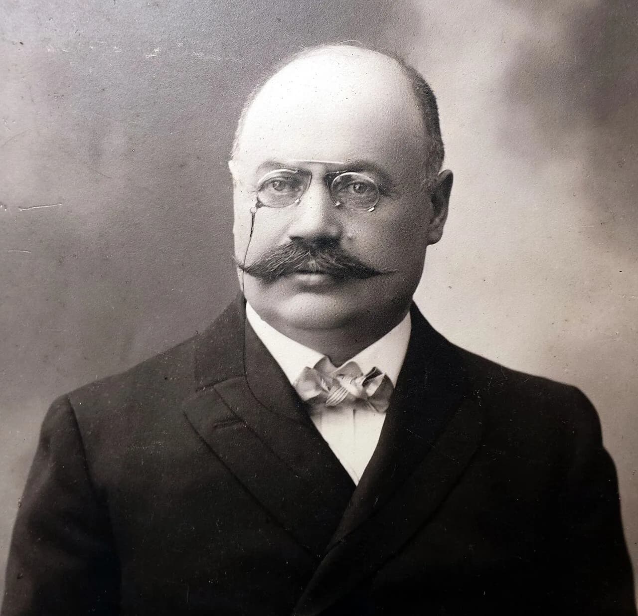 Bernardas Fridmanas