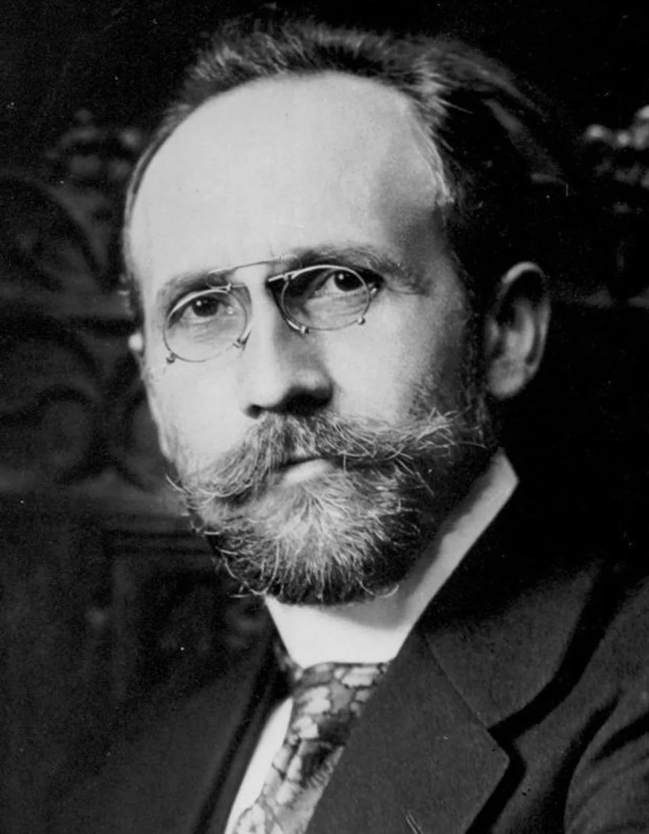 Bernhard Irrgang