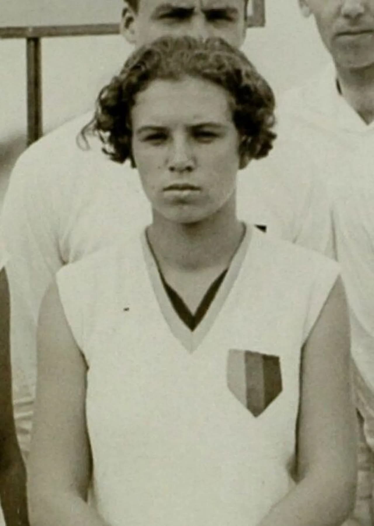 Berta Jikeli