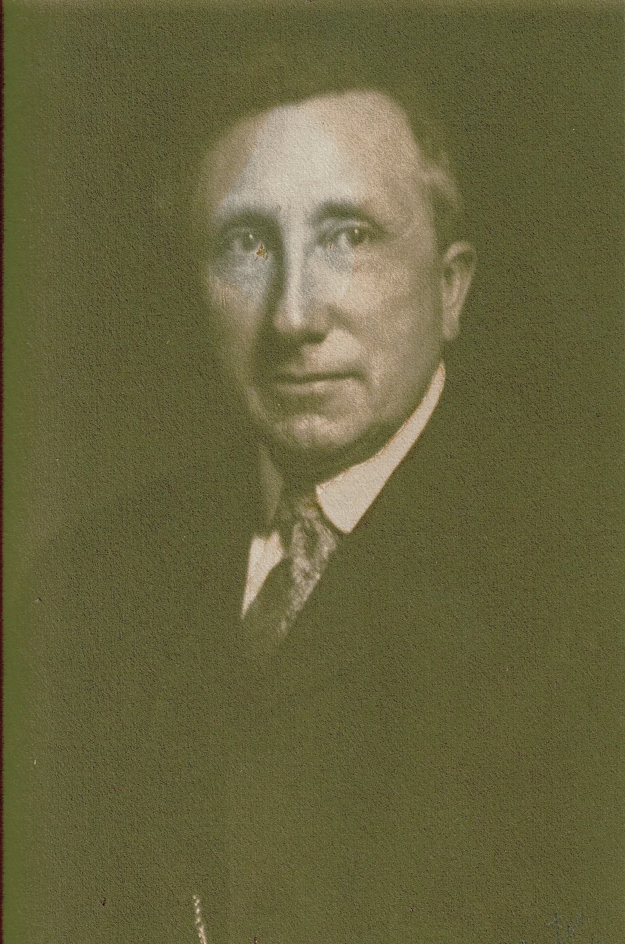 Towner K. Webster