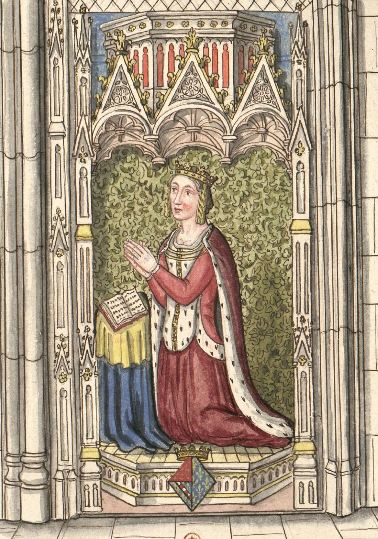 Johanna von Valois